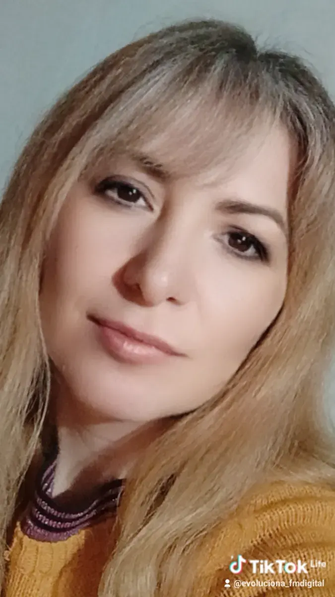 Flavia Noemi Jesica M.