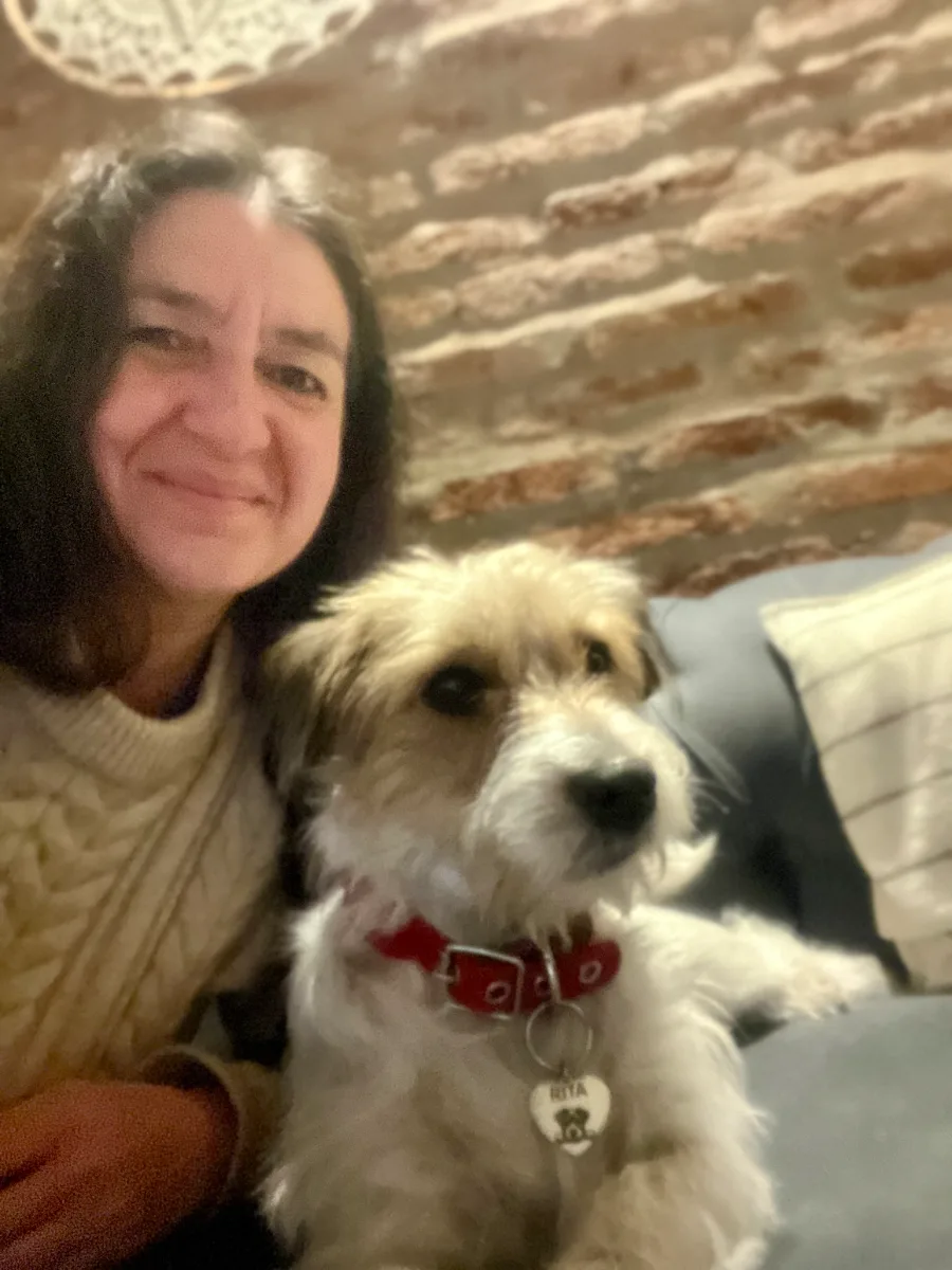 Analía Laura F.