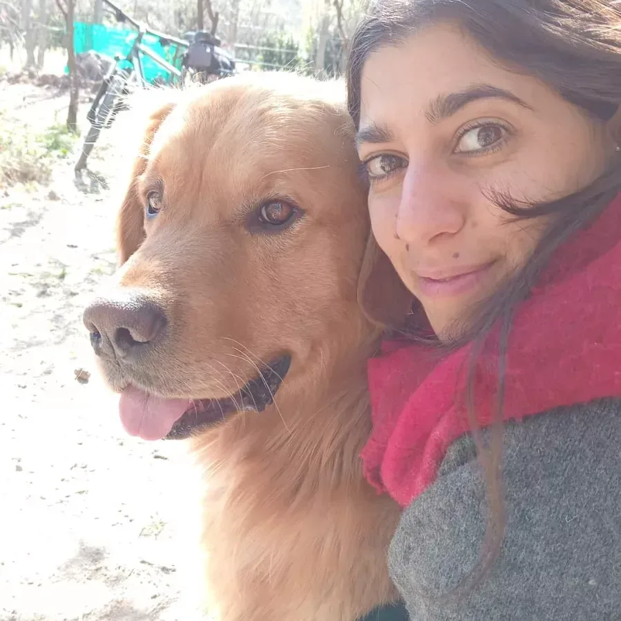 Lucila Juliana R.