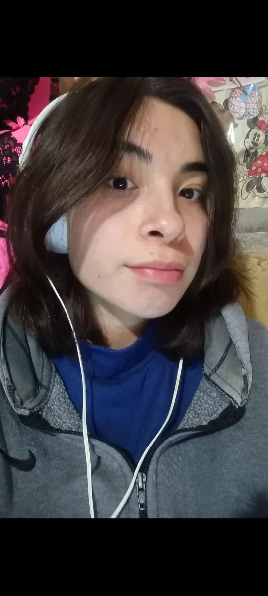 Gilda Mariana S.