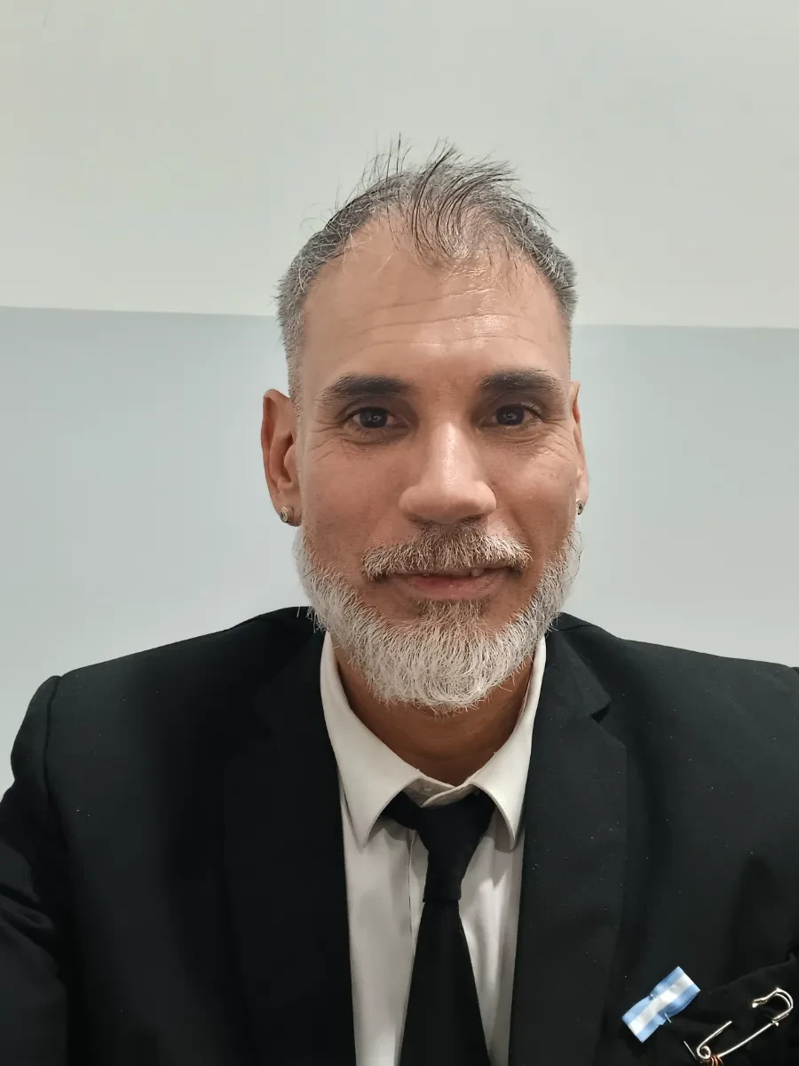 Hernan F.