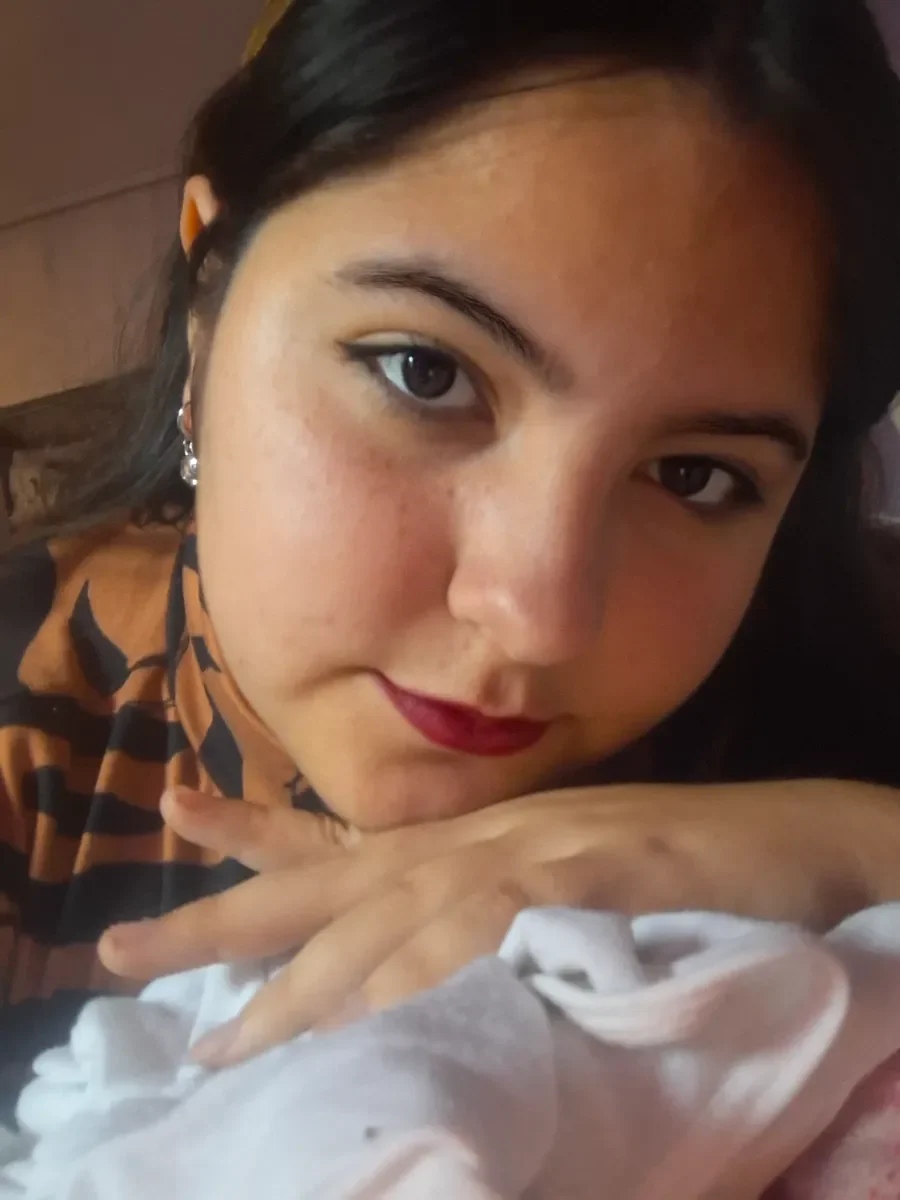 Martina M.
