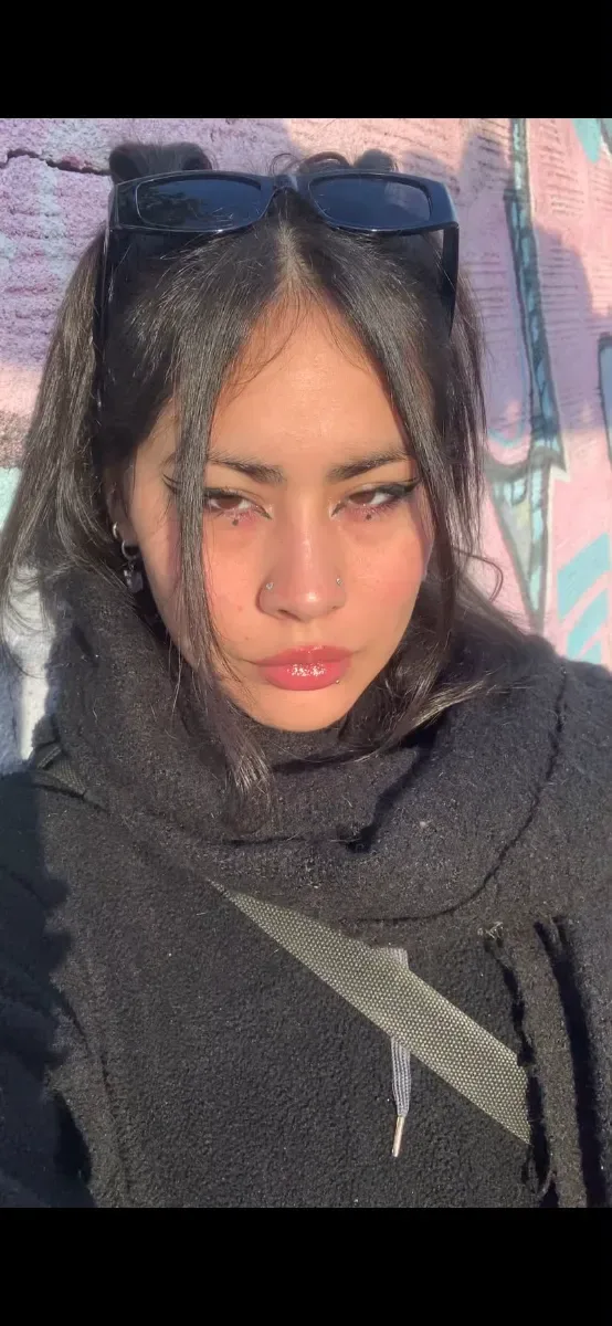 Camila Brenda G.