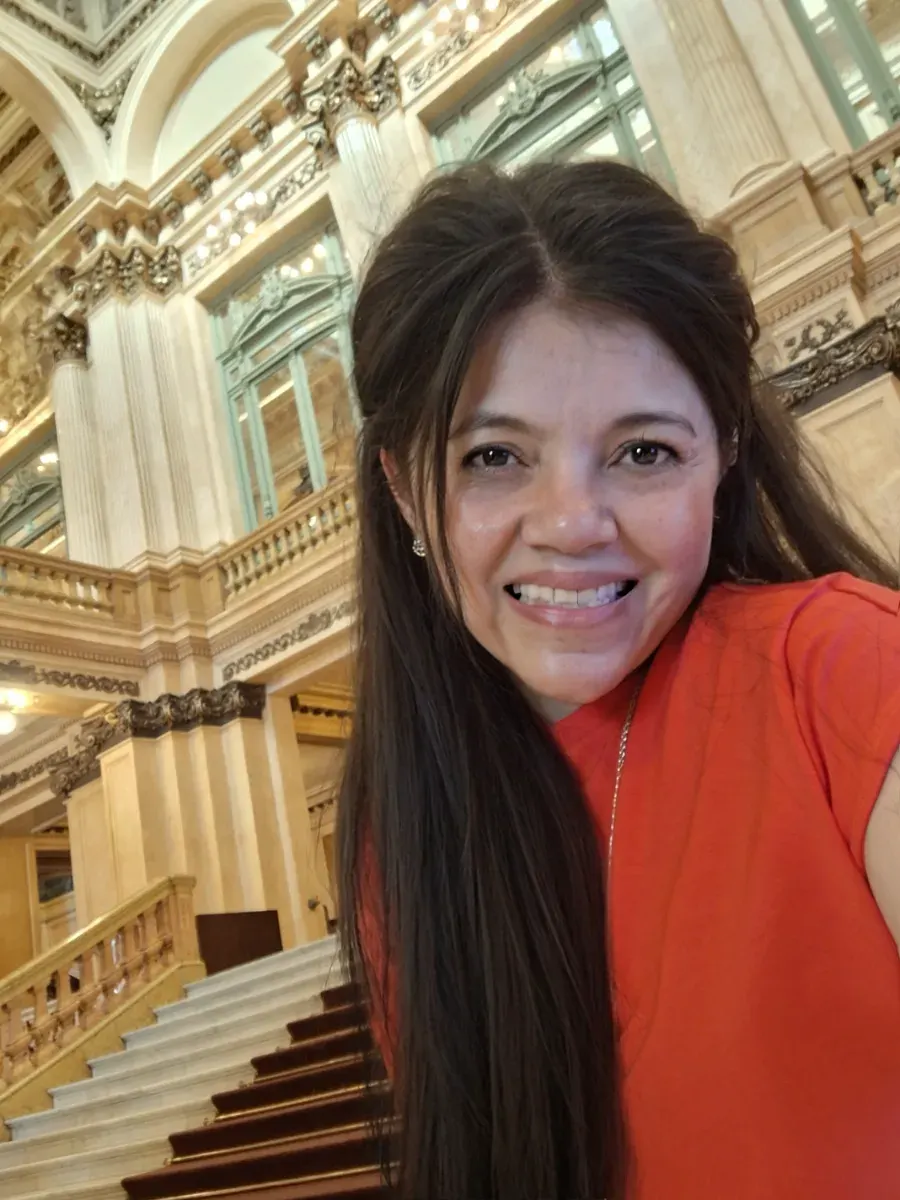 Zulma P.
