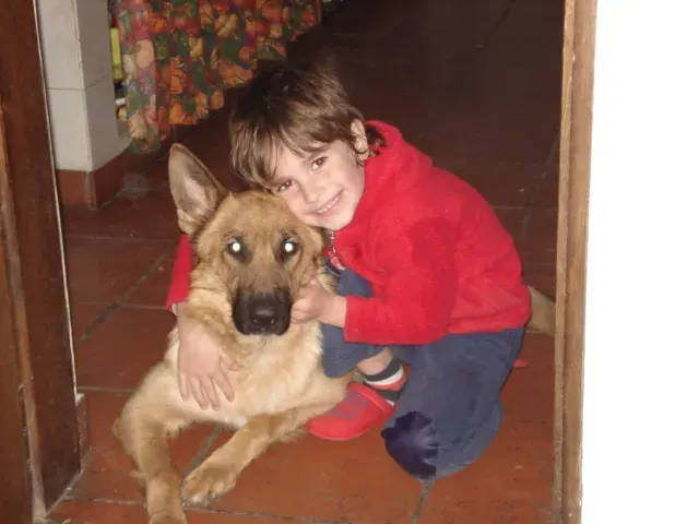 Foto de Juan S.