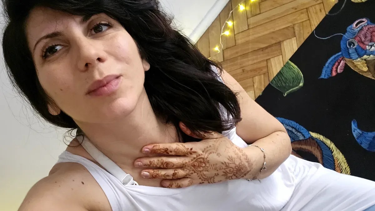 Danila Marilú A.