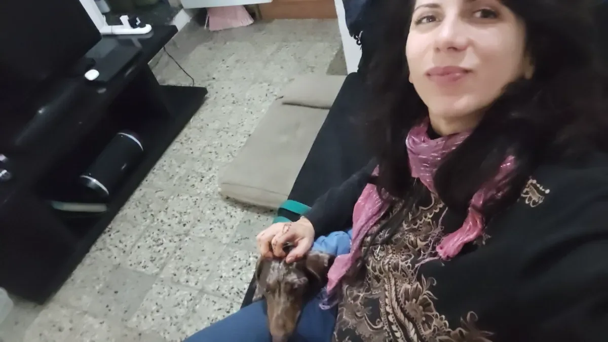 Danila Marilú A.