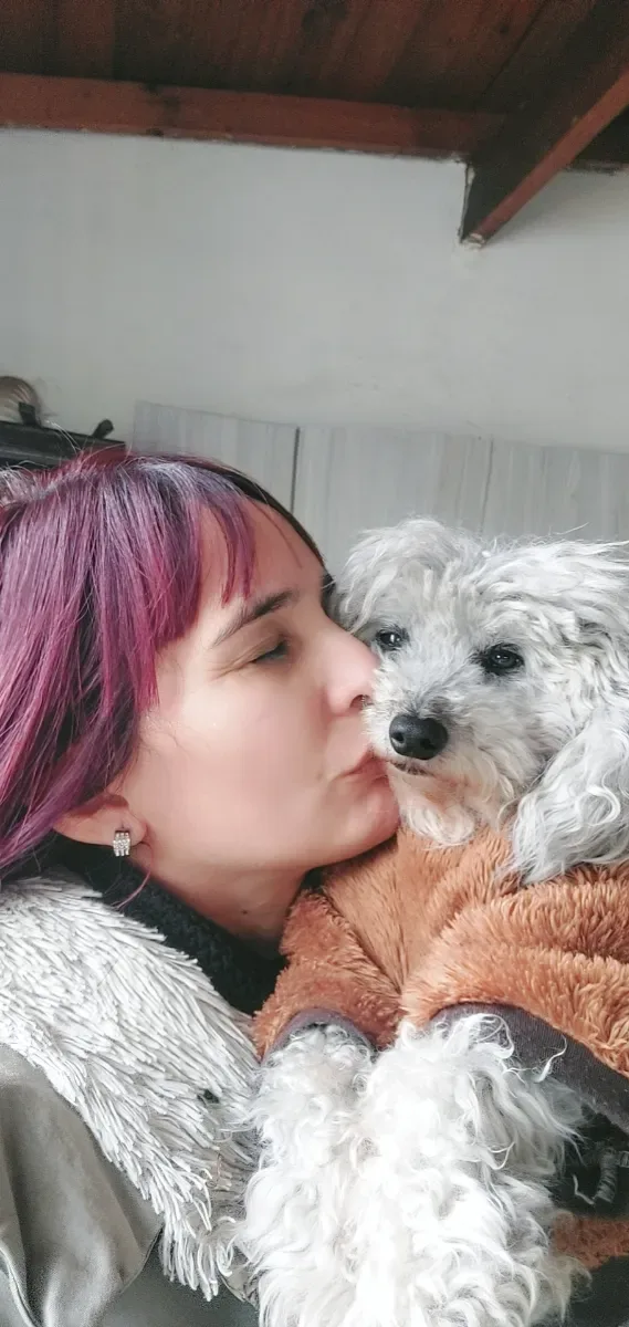 Foto de Marisa D.