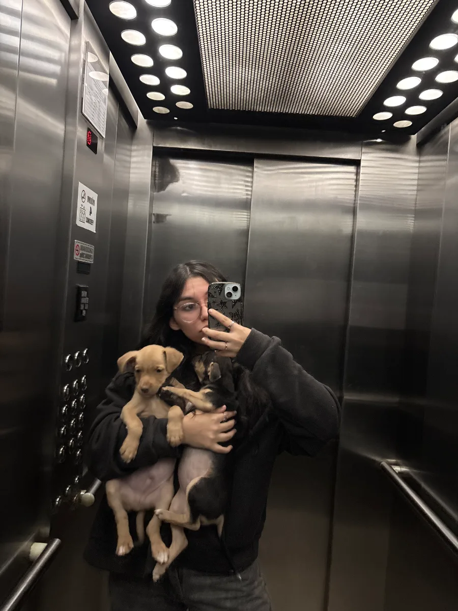Foto de Kiara B.