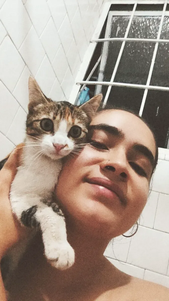 Foto de Tania Posso V.